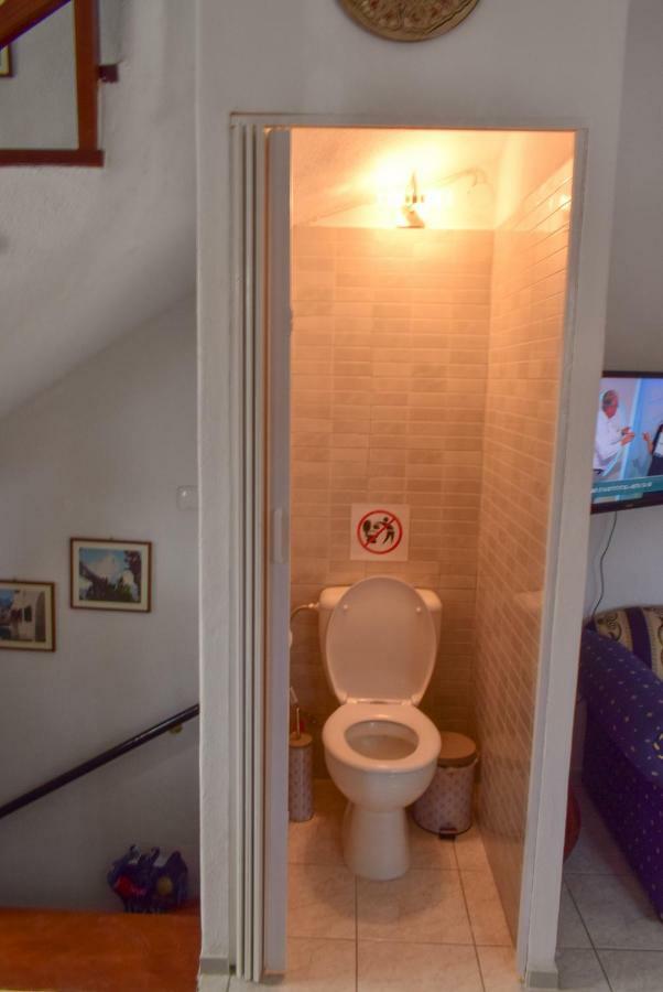 Zoli House Villa Pefkochori Eksteriør bilde